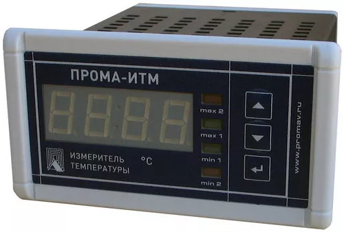 ПРОМА ПРОМА-ИТМ-010 Термометры